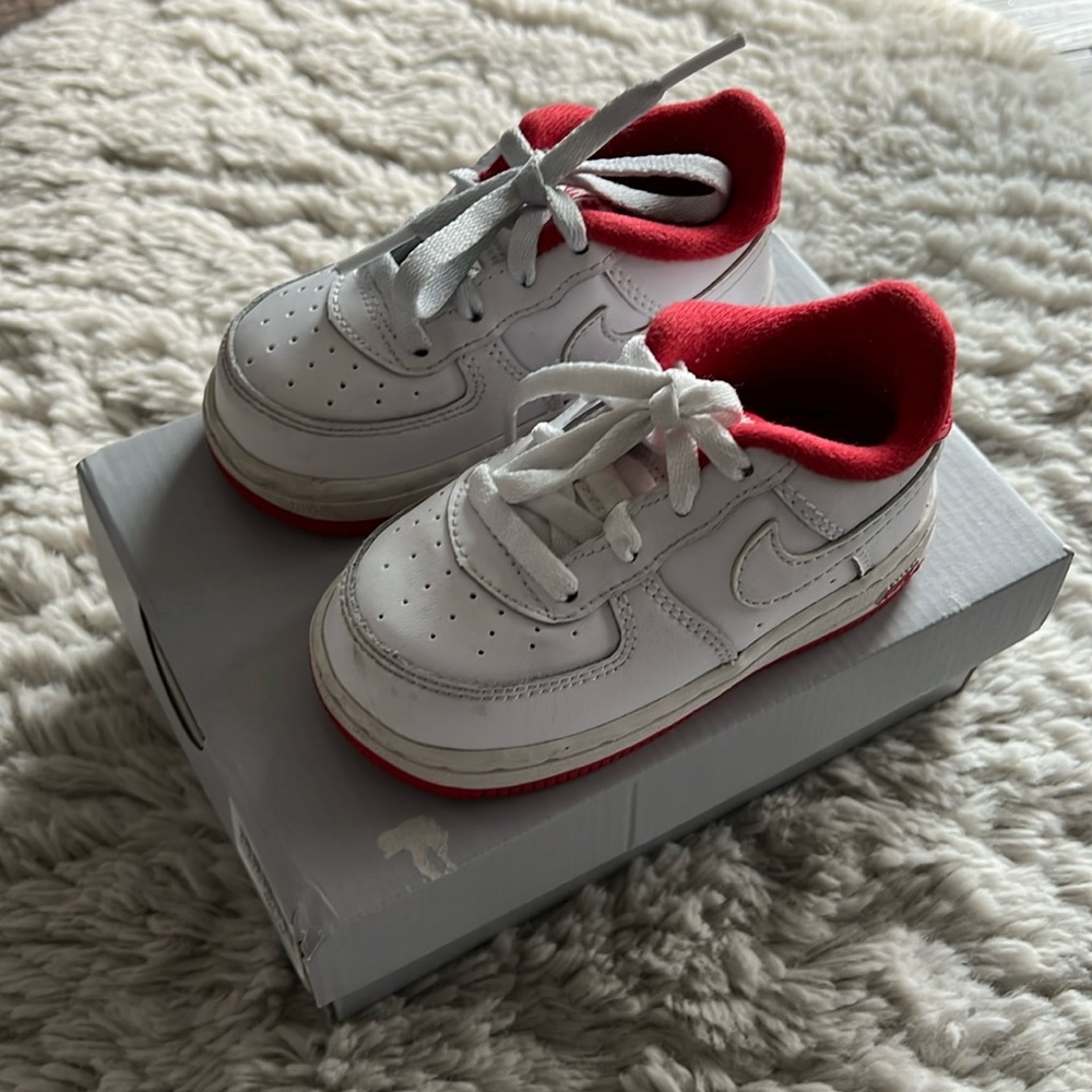 Nike Force 1-1 (TD)